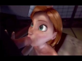 3d sfm biên soạn - frozen 2017