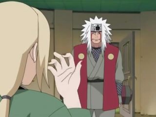 Naruto 性别 夹 梦想 成人 电影 夹 同 tsunade