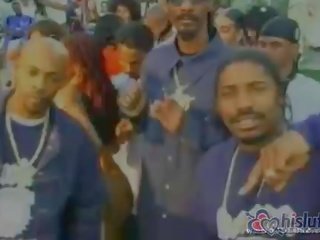 Snoop Dogg private xxx video tape