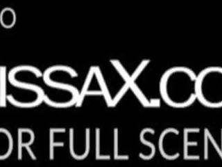 Missax.com - من خلال جديد عيون - sneak نظرة مختلسة