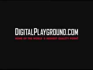 Kinky Pet Stoya Loves Anal And Rough adult film - Digital Playground